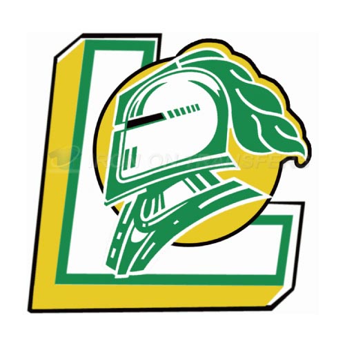 London Knights Iron-on Stickers (Heat Transfers)NO.7339